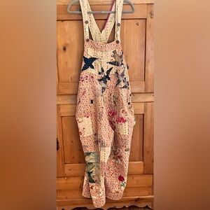 Magnolia Pearl “Celine” Overalls